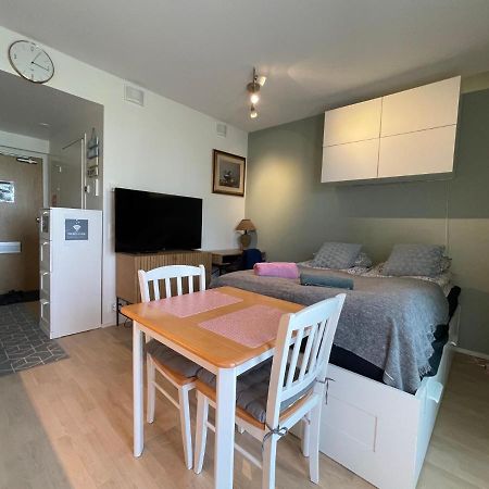 The Seaside Apartment Turku Esterno foto