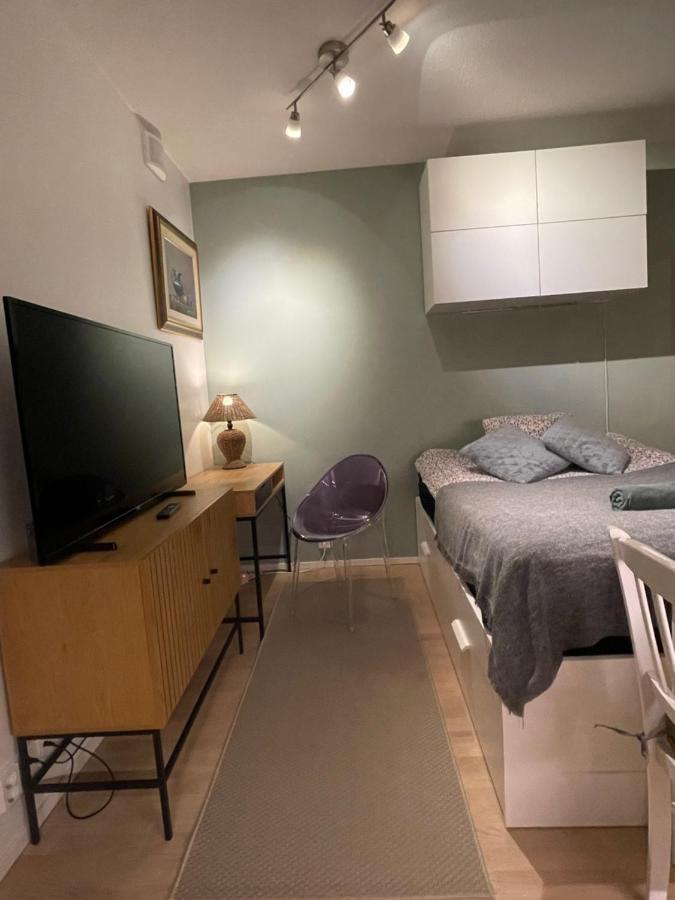 The Seaside Apartment Turku Esterno foto